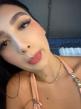 BadLilAngelXXX online show from April 2026 01:17:02 PM