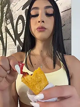 BadLilAngelXXX online show from July 2026 01:09:01 PM