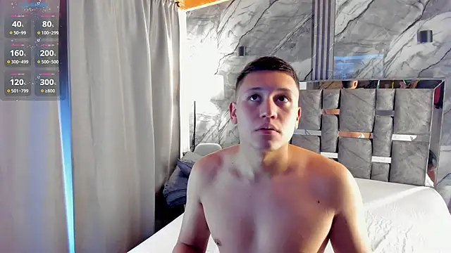 Manson and Zoe online show from February 2026 11:22:02 AM