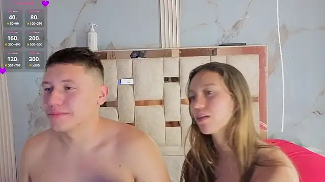 Manson and Zoe online show from February 2026 11:28:02 PM