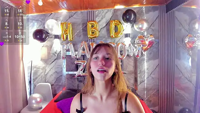 Manson and Zoe online show from April 2026 11:42:01 AM