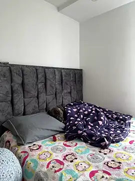 ScarlettMus online show from April 2026 08:34:02 PM