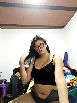 Dahlia-Rose online show from March 2026 02:08:02 AM