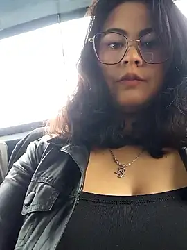 Mari-98 online show from February 2026 04:35:01 PM