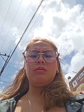 Mari-98 online show from April 2026 05:06:01 PM