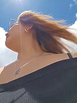 Mari-98 online show from April 2026 03:59:02 PM