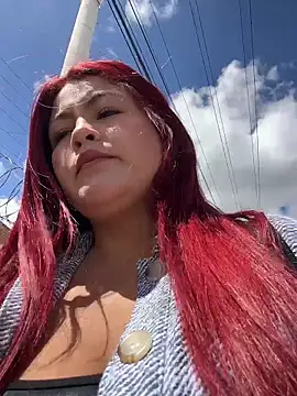 Lia-Moon77 online show from March 2026 06:55:01 PM