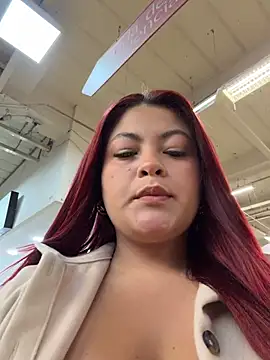Lia-Moon77 online show from July 2026 05:37:01 PM