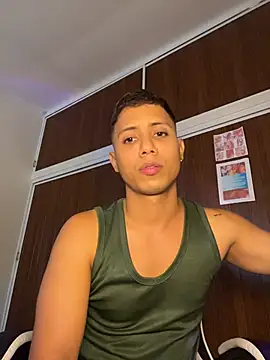 Gael Velaryx online show from February 2026 07:09:02 PM