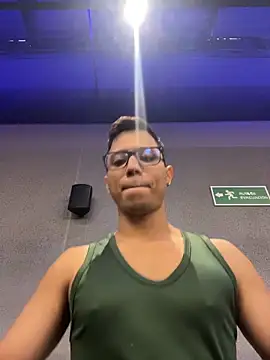 Gael Velaryx online show from March 2026 03:19:02 PM