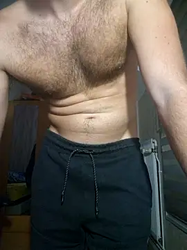 BERGHAIMBOY0 online show from February 2026 09:40:02 PM