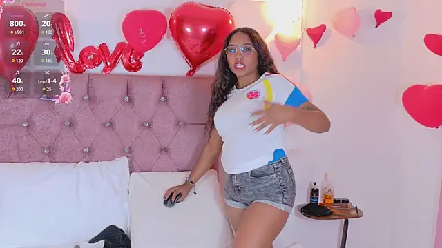 xblack moon online show from February 2026 07:43:01 PM