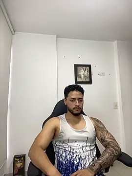 MattiaDupont online show from April 2026 09:46:01 PM