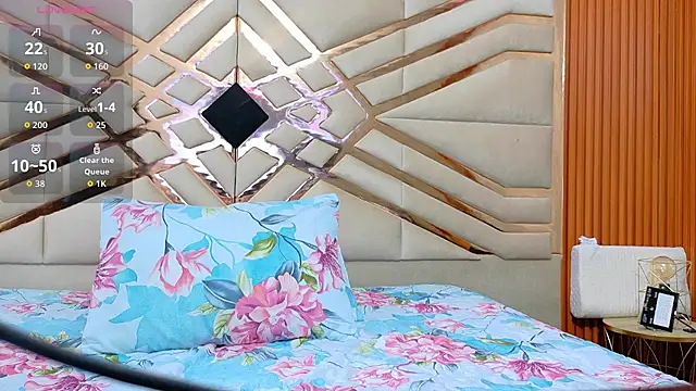 ThinPrincesss online show from February 2026 12:56:01 PM