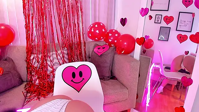 valery se  online show from February 2026 06:35:02 PM