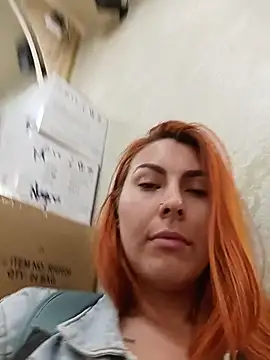 AnnyaEvans online show from July 2026 05:22:02 PM