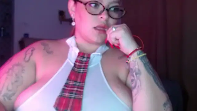 Angiegranados online show from March 2026 02:17:02 AM