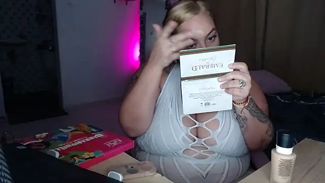 Angiegranados online show from April 2026 04:23:02 AM