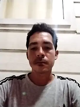 Santiago vnz online show from February 2026 04:01:02 AM