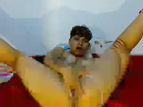 scarletfox  3 online show from March 2026 02:52:02 AM