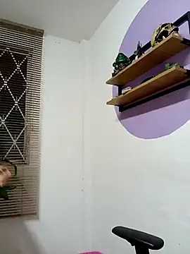 SweettSin online show from March 2026 11:31:02 PM