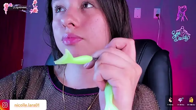 Kitty Rose CS online show from April 2026 03:24:02 AM