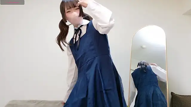 mi-na-chaaan online show from April 2026 01:54:01 AM