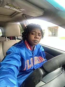 Ebony Queeen online show from April 2026 02:42:01 PM