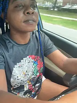 Snapshot of Ebony_Queeen chatting on June 2026 07:13:01 PM Ebony Queeen online show from June 2026 07:13:01 PM