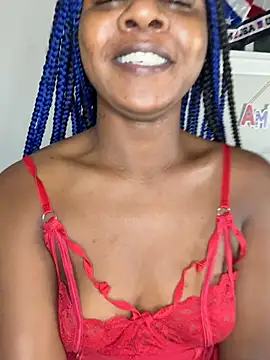 Snapshot of Ebony_Queeen chatting on July 2026 10:51:02 AM Ebony Queeen online show from July 2026 10:51:02 AM