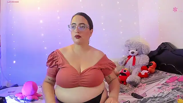 Stacy millerr1 online show from April 2026 10:34:02 PM