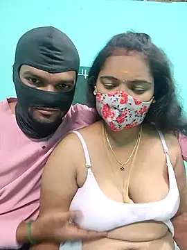 Tamilkannadacouple online show from February 2026 04:48:01 PM