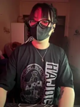 HaleyKin online show from April 2026 03:39:01 PM