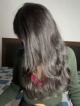 KavyaCurves online show from February 2026 07:40:01 PM