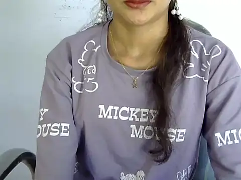 Snapshot of Mehaak_ chatting on May 2026 06:20:01 AM Mehaak online show from May 2026 06:20:01 AM