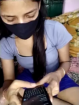 Naina-hott online show from March 2026 07:16:02 PM