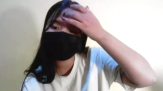 PRENCY CUTE online show from March 2026 08:32:02 AM