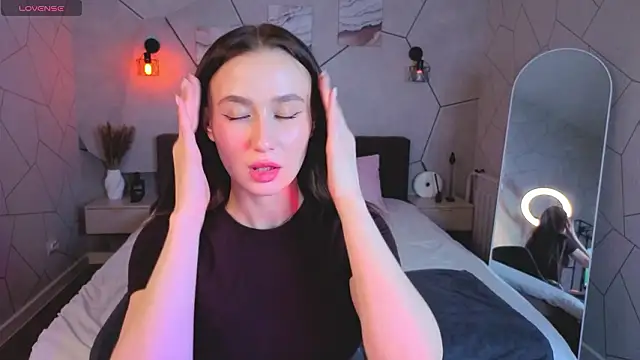  Kiki angel  online show from March 2026 09:26:01 AM