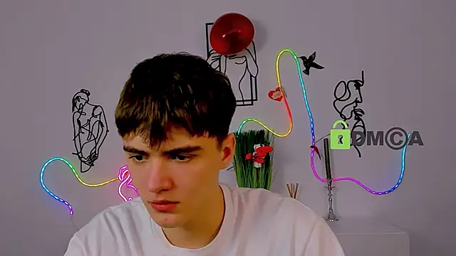 emil lucky online show from February 2026 12:23:02 PM