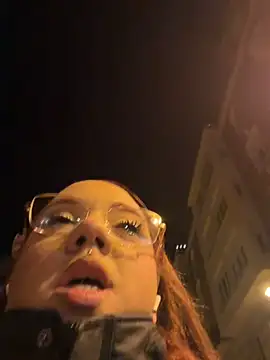 Diablita13 online show from March 2026 12:50:01 AM