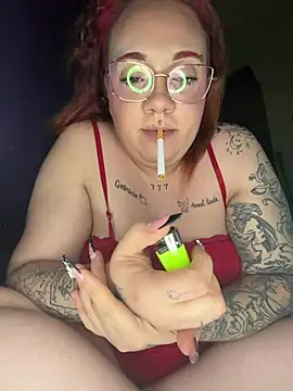 Diablita13 online show from March 2026 10:04:02 PM