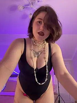 BunnyMelon online show from April 2026 01:25:02 PM