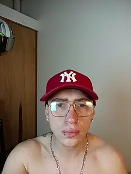 Emmanuel Lust online show from March 2026 11:50:02 AM