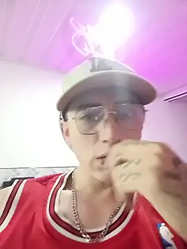 Emmanuel Lust online show from March 2026 08:55:02 AM