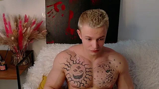 SterlingNoir online show from February 2026 10:10:01 AM