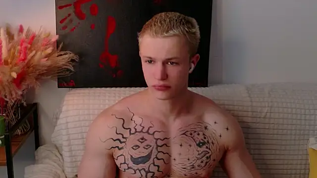 SterlingNoir online show from February 2026 09:16:02 AM