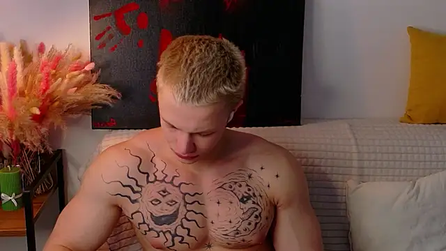 SterlingNoir online show from February 2026 07:49:01 AM