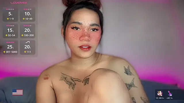 Kelly Mckinney online show from March 2026 09:12:02 AM