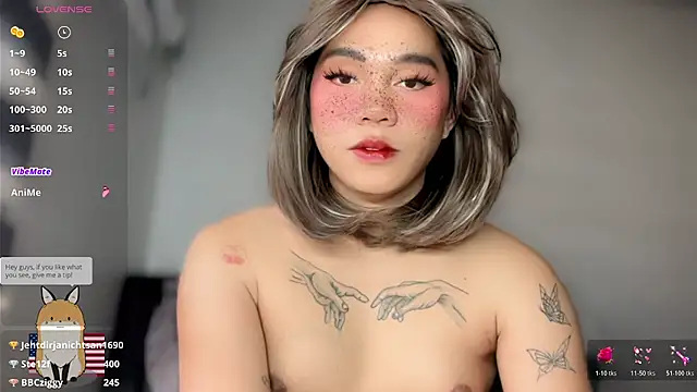 Kelly Mckinney online show from April 2026 06:21:01 AM