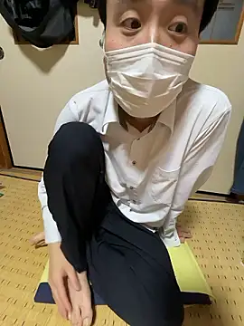 shizuku-kun211 online show from April 2026 11:56:01 AM